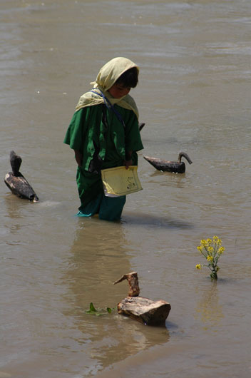 کارگردان: حنا مخملباف - عکاس: مهرداد ذوالنور