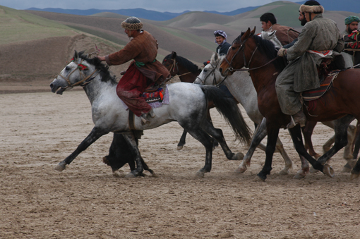 Photo by: Hana MAKHMALBAF