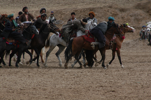 Photo by: Hana MAKHMALBAF