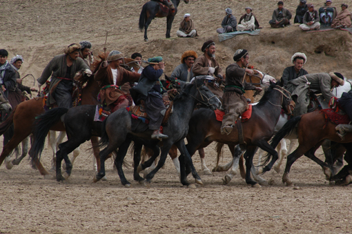 Photo by: Hana MAKHMALBAF