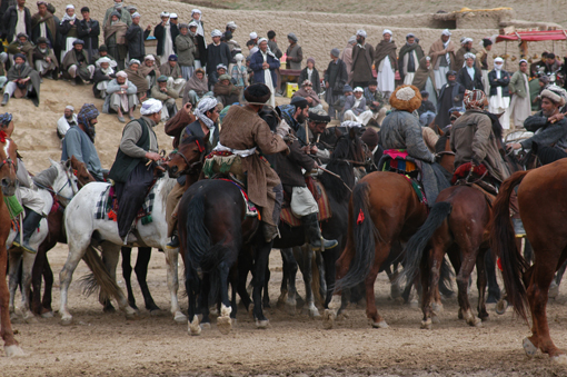 Photo by: Hana MAKHMALBAF