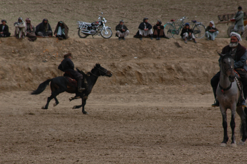 Photo by: Hana MAKHMALBAF