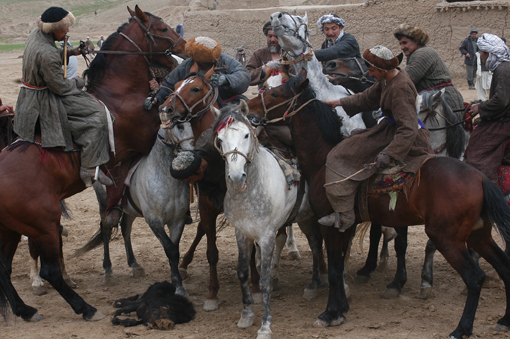 Photo by: Hana MAKHMALBAF