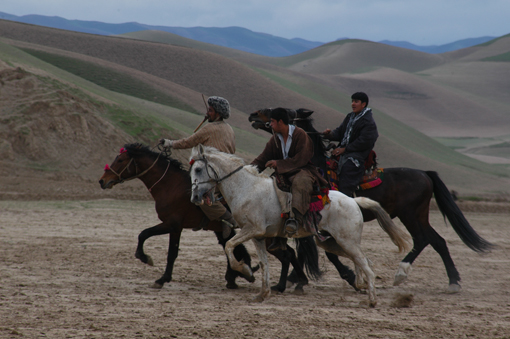 Photo by: Hana MAKHMALBAF