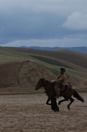 Photo by: Hana MAKHMALBAF