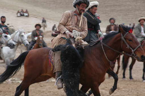 Photo by: Hana MAKHMALBAF